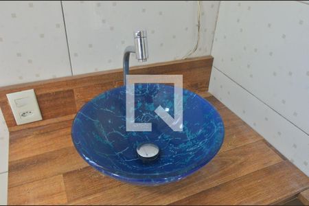 Apartamento para alugar com 40m², 1 quarto e sem vagaBanheiro Social