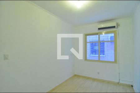 Quarto 1 de apartamento para alugar com 1 quarto, 40m² em Marechal Rondon, Canoas