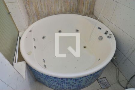 Apartamento para alugar com 40m², 1 quarto e sem vagaBanheiro Social