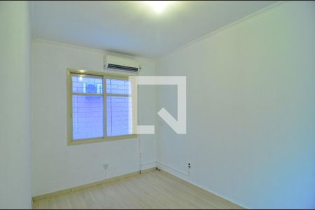 Quarto 1 de apartamento para alugar com 1 quarto, 40m² em Marechal Rondon, Canoas