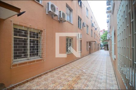 Apartamento para alugar com 40m², 1 quarto e sem vagaÁrea Externa