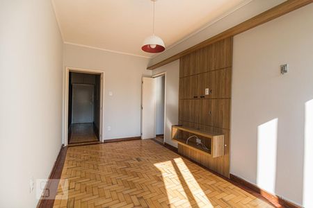 Sala de apartamento para alugar com 1 quarto, 57m² em Higienópolis, Porto Alegre