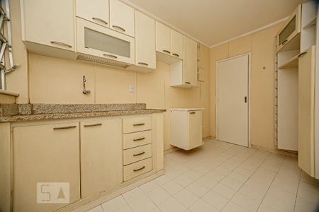 Cozinha de apartamento para alugar com 2 quartos, 74m² em Fonseca, Niterói