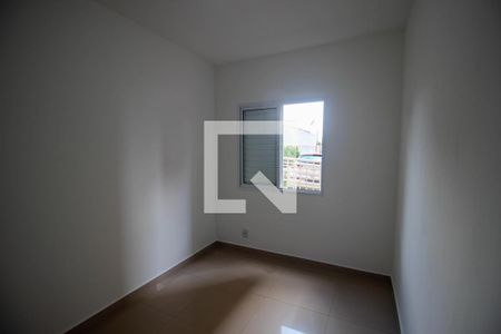 Quarto 2 de apartamento para alugar com 2 quartos, 56m² em Jardim Sao Carlos, Sorocaba