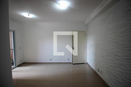 Quarto de apartamento para alugar com 2 quartos, 56m² em Jardim Sao Carlos, Sorocaba