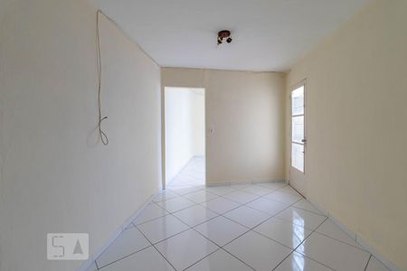 Sala de casa para alugar com 2 quartos, 60m² em Vila Nova Cachoeirinha, São Paulo