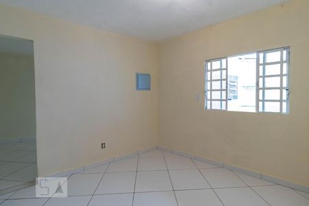Quarto 1 de casa para alugar com 2 quartos, 60m² em Vila Nova Cachoeirinha, São Paulo