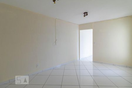 Sala de casa para alugar com 2 quartos, 60m² em Vila Nova Cachoeirinha, São Paulo