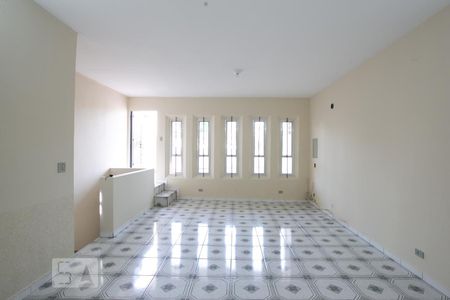 Sala de casa para alugar com 3 quartos, 150m² em Itaquera, São Paulo