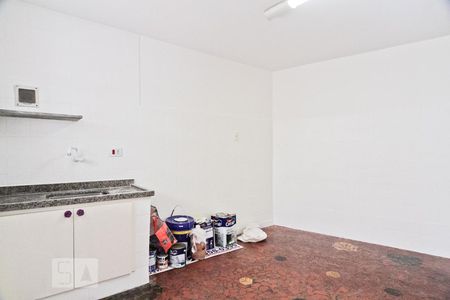 Sala e cozinha de casa à venda com 4 quartos, 250m² em Jardim Monjolo, São Paulo