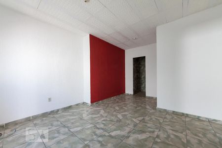 Sala de casa à venda com 2 quartos, 151m² em Jaqueline, Belo Horizonte
