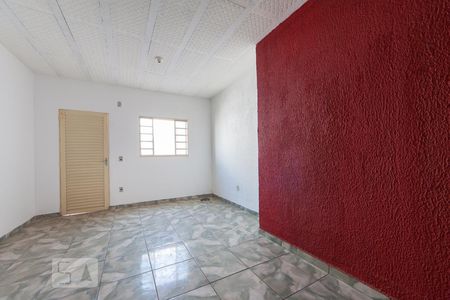 Sala de casa à venda com 2 quartos, 151m² em Jaqueline, Belo Horizonte