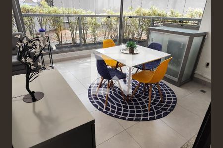 Kitnet/Studio para alugar com 1 quarto, 42m² em Mirandópolis, São Paulo