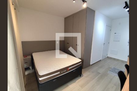 Kitnet/Studio para alugar com 1 quarto, 42m² em Mirandópolis, São Paulo