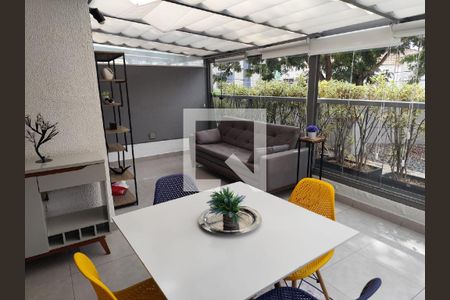 Kitnet/Studio para alugar com 1 quarto, 42m² em Mirandópolis, São Paulo