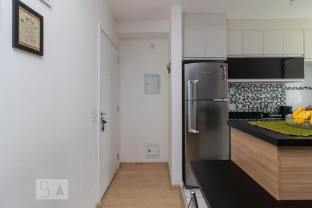 Apartamento à venda com 35m², 1 quarto e sem vagaSala