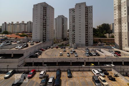 Apartamento à venda com 35m², 1 quarto e sem vagaVista