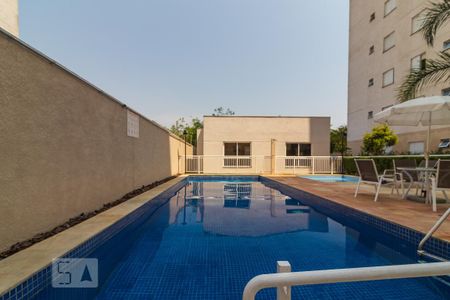 Apartamento à venda com 35m², 1 quarto e sem vagaPiscina