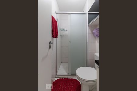 Apartamento à venda com 35m², 1 quarto e sem vagaBanheiro