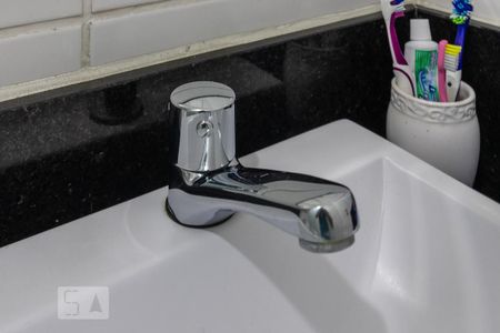 Apartamento à venda com 35m², 1 quarto e sem vagaTorneira