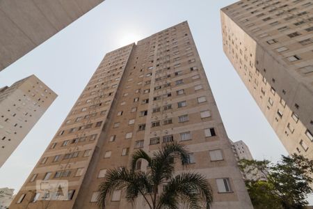 Apartamento à venda com 35m², 1 quarto e sem vagaFachada