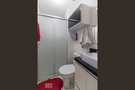 Apartamento à venda com 35m², 1 quarto e sem vagaBanheiro