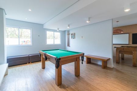 Apartamento à venda com 35m², 1 quarto e sem vagaSalão de jogos 2