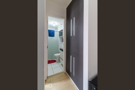 Apartamento à venda com 35m², 1 quarto e sem vagaBanheiro