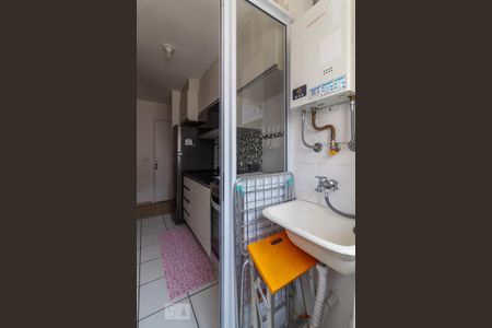 Apartamento à venda com 35m², 1 quarto e sem vagaÁrea de serviço