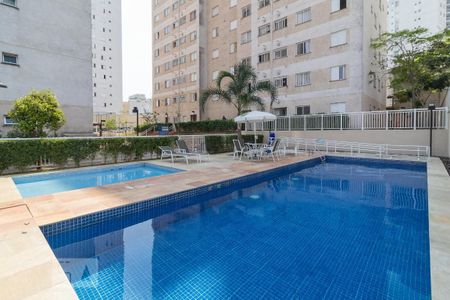 Apartamento à venda com 35m², 1 quarto e sem vagaPiscina