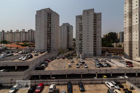 Apartamento à venda com 35m², 1 quarto e sem vagaVista
