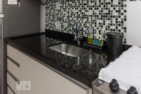 Apartamento à venda com 35m², 1 quarto e sem vagaPia