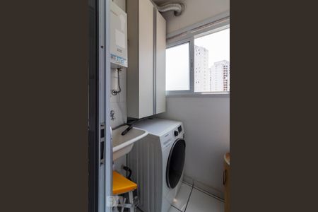 Apartamento à venda com 35m², 1 quarto e sem vagaÁrea de serviço