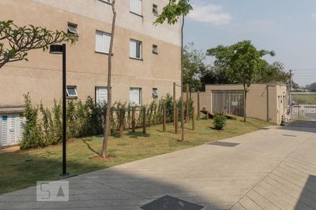 Apartamento à venda com 35m², 1 quarto e sem vagaPlayground