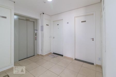 Apartamento à venda com 35m², 1 quarto e sem vagaHall de entrada