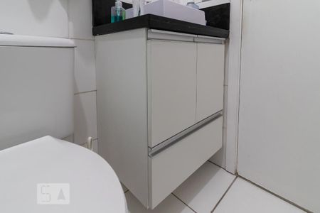 Apartamento à venda com 35m², 1 quarto e sem vagaBanheiro