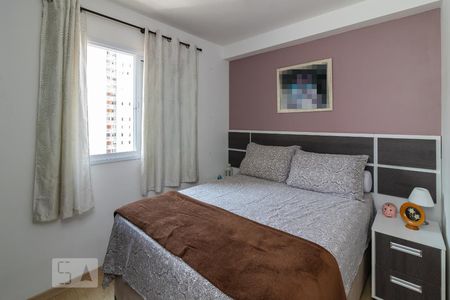 Apartamento à venda com 35m², 1 quarto e sem vagaQuarto
