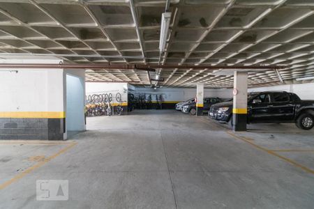 Apartamento à venda com 35m², 1 quarto e sem vagaGaragem