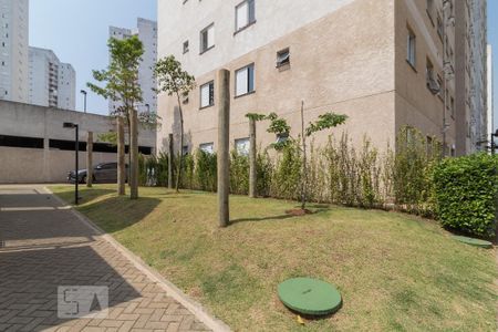 Apartamento à venda com 35m², 1 quarto e sem vagaJardim