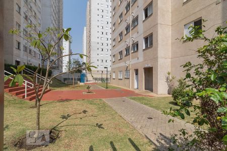 Apartamento à venda com 35m², 1 quarto e sem vagaJardim