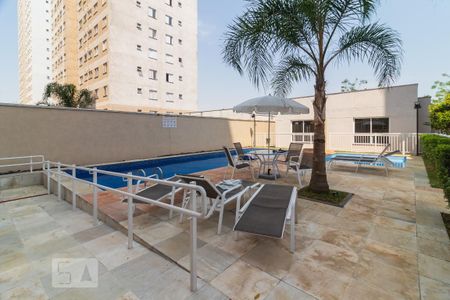 Apartamento à venda com 35m², 1 quarto e sem vagaPiscina