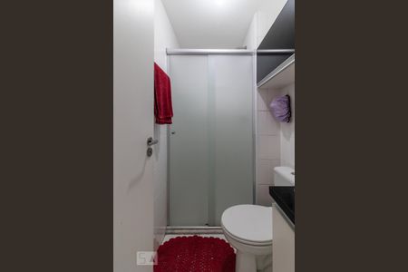 Apartamento à venda com 35m², 1 quarto e sem vagaBanheiro