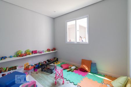 Apartamento à venda com 35m², 1 quarto e sem vagaBrinquedoteca