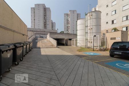 Apartamento à venda com 35m², 1 quarto e sem vagaGaragem