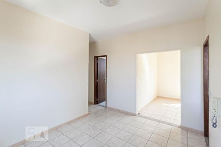 Sala 2 de apartamento para alugar com 4 quartos, 120m² em Sagrada Família, Belo Horizonte