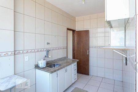 Apartamento para alugar com 125m², 4 quartos e 2 vagasCozinha