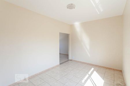 Sala 1 de apartamento para alugar com 4 quartos, 120m² em Sagrada Família, Belo Horizonte