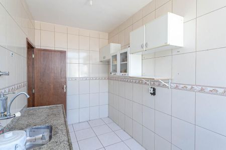 Apartamento para alugar com 125m², 4 quartos e 2 vagasCozinha