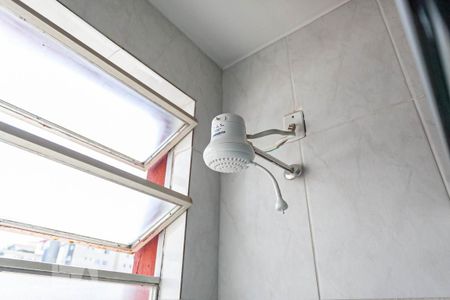 Apartamento para alugar com 125m², 4 quartos e 2 vagasBanheiro social