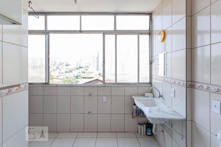 Apartamento para alugar com 125m², 4 quartos e 2 vagasÁrea de serviço